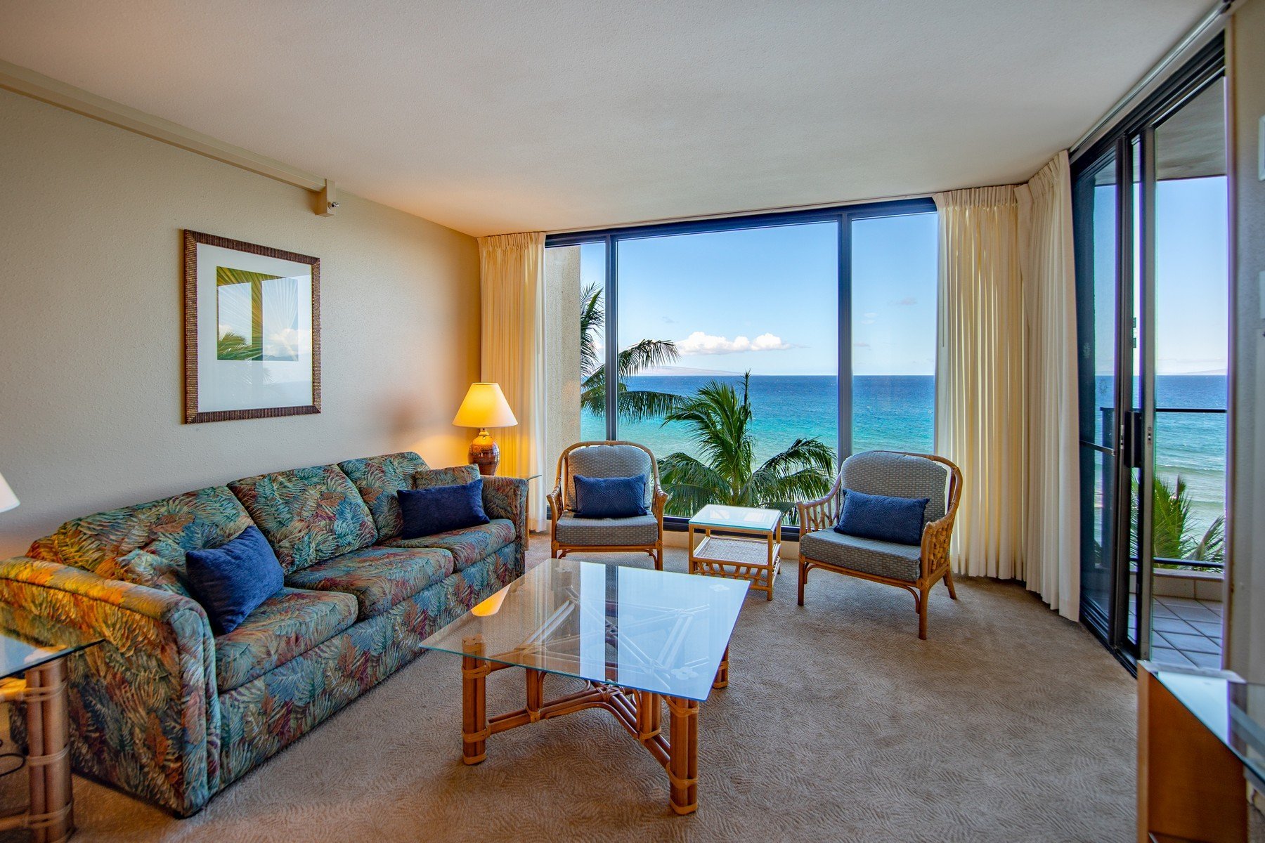 Mahana Kaanapali Condo for Sale